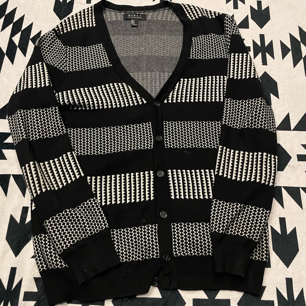 🍁 Oversized Cardigan perfect for Fall!